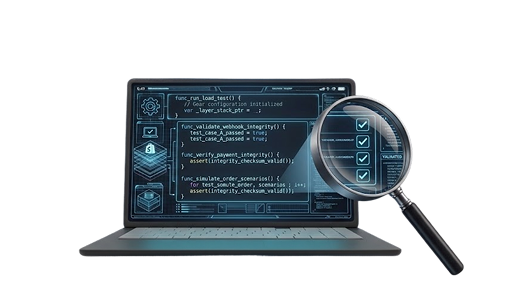 Testing & Validation