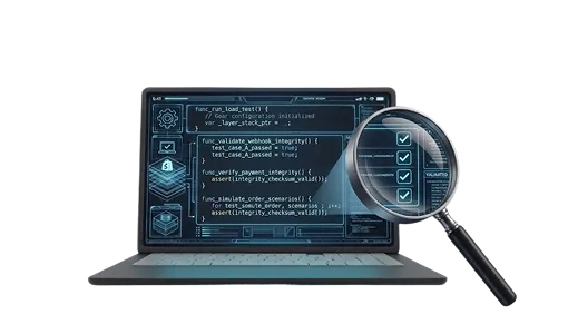 Testing & Validation