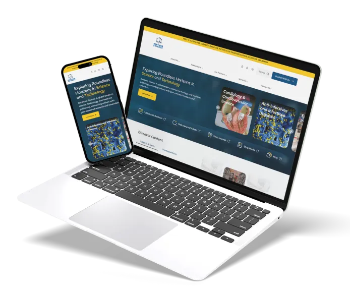 Bentham Science Client Overview