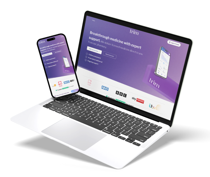 Gettrim Client Overview
