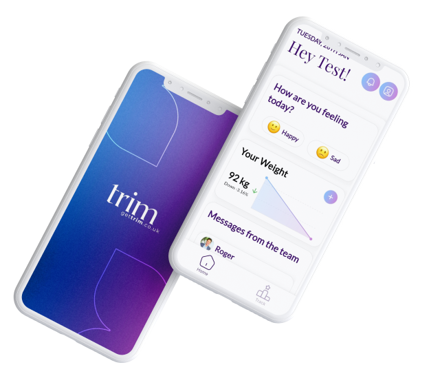 Gettrim Solution