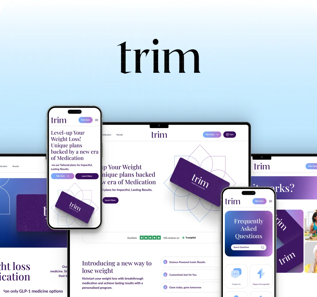 Trim
