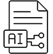 Generative AI Icon