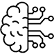 Machine Learning Icon