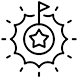 Growth Identity Icon