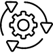 Brand Consistency Icon