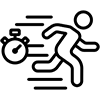 Fast Sprints Icon
