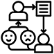 Clear Communication Icon