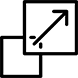 Scalable Architecture Icon