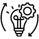 Lean Builds Icon