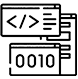 Android App Development Icon