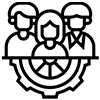 Dev Team Icon