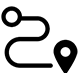 Clear Dev Roadmaps Icon