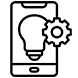 Cross-Platform Apps Icon