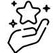 Hands-On Experience Icon