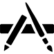 App Store Compliance Icon