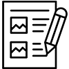 Storyboard-to-Delivery Icon