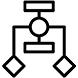 Real User Flows Icon
