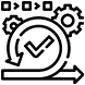Manual and Automated Checks Icon