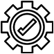Fix Then Verify Icon