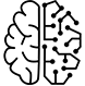 AI ML Development Icon