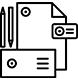 Branding Services Icon