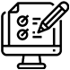 Tested Reliable Output Icon