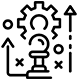 UX Strategy Icon
