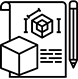 Product Design Icon