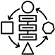 Clear Briefs Icon