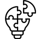 Prototype Problem-Solving Icon