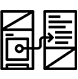 UX Wireframing Icon