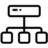 Structured Projects Icon