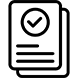 Built on Proven Standards Icon
