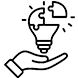 Smart Problem-Solving Icon