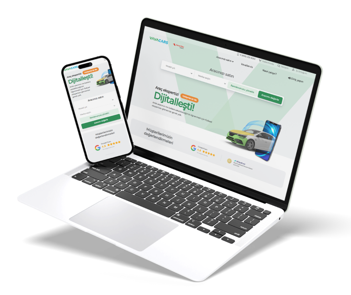Vava Cars Client Overview